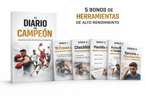 Diario de Campeones