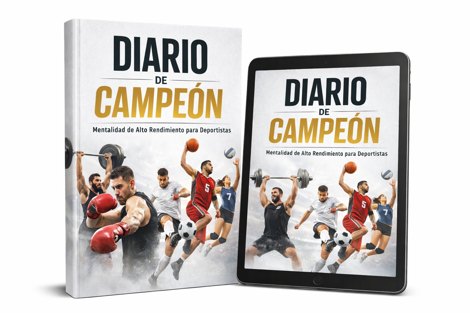 Diario de Campeones